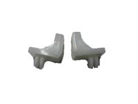 Kia 8231729000 Grommet-Door Trim Mounting