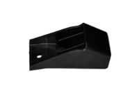 Kia 865732K000 Bracket-Front Bumper Mounting