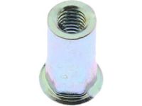 Kia 797973J000 Nut