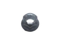 Kia 1022510007K Nut-Self Locking