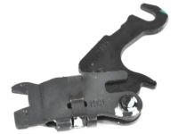 Kia 582572P700 Lever-Operating