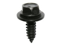 Kia 1249205207B Screw-Tapping