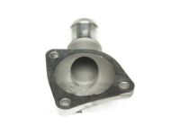 Kia 256313E000 Fitting-COOLANT Inlet