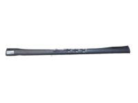 Kia 877822J000 MOULDING-Side SILL