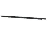 Kia 822202K000 WEATHERSTRIP Assembly-Front Door Belt