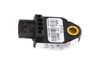 Kia 959200A100 Sensor Assembly-Front Impact