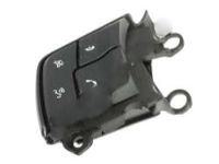 Kia 0K07061C22 Blower Switch Assembly