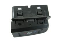 Kia 937432P105 Switch-Air Ventilator