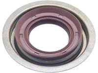 Kia 0K71027238 Seal-Oil