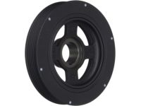 Kia 231243C201 PULLEY-DAMPER