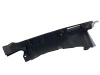 Kia 841401U500 Cover Assembly-Fender Side