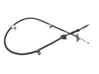 Kia 597603Q300 Cable Assembly-Parking Brake