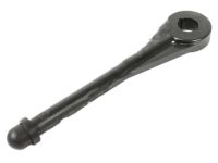 Kia 416701M000 Damper & Push Rod Assembly