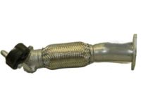 Kia 28610A7300 Front Muffler Assembly