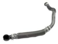 Kia 254212K600 Hose-Radiator,Upper