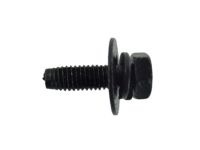 Kia 3919137100 Screw-Cps Wheel