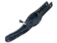 Kia 55210J5000 Arm Complete-Rear Lower