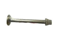 Kia 0K30A26391 Pin-Shoe Hold