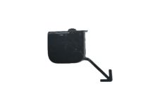 Kia 865171W500 Cap-Front Hook