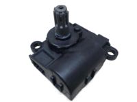 Kia 97162C1010 Intake Actuator Assembly