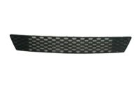 Kia 865621M310 Mesh-Front Bumper Cover