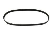 Kia 2521226000 V Ribbed Belt