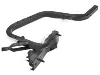 Kia 792202T000 Hinge Assembly-Trunk Lid