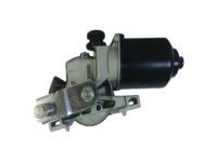 Kia 981001M000 Windshield Wiper Motor & Link Assembly