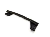 Kia 825501G000 Channel Assembly-Front Door Front