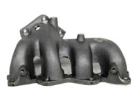 Kia 0K08A13451C Exhaust Manifold Assembly