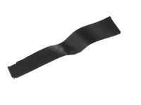 Kia 863732P000 Tape-Front Door Black Fra