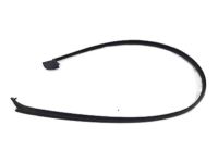 Kia 821502T000 WEATHERSTRIP-Door Opening Upper