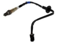 Kia 392102E550 Rear Oxygen Sensor Assembly