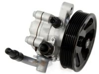 Kia 571002J200 Pump Assembly-Power STEE