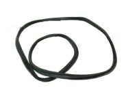 Kia 873213R510 Weather Strip-Trunk