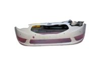 Kia 865113R500 Front Bumper Cover