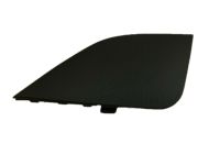 Kia 857634C000VA Cover-Luggage Side RH