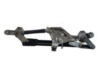 Kia 981201W000 Linkage Assembly-Windshield Wiper