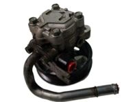 Kia 57100A9200 Pump Assembly-Power STEE