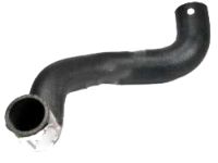 Kia 25414A9000 Hose Assembly-Radiator,Upper