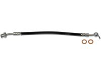 Kia 587383R000 Rear Wheel Hose Right