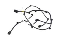 Kia 918452T010 Wiring Assembly-Fem