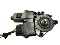 Kia 824501U010 Motor Assembly-Front