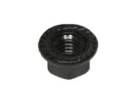 Kia 1339608007K Nut