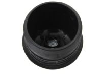 Kia 263503C701 Cap-Oil Filter