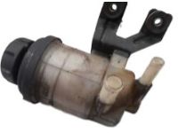 Kia 571504D000 Reservoir Assembly-Power