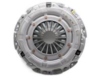 Kia 4130032100 Cover Assembly-Clutch