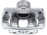 Kia 581901UA50 Front Brake Caliper Kit, Right