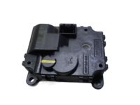 Kia 971251G100 Intake Actuator