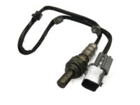 Kia 3921037523 Oxygen Sensor Assembly, Right